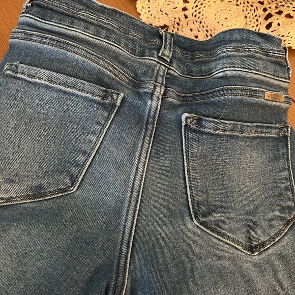 KanCan Flare Jeans - Picture 2 of 5